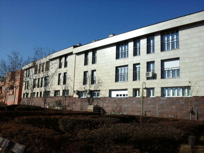 Foto 0 Nueva construcción de 9 bloques en fachada